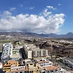 Sun Paradise Apartment