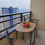Sun Paradise Apartment