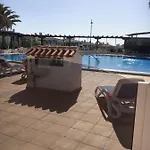 Aquarius Holiday Apartment