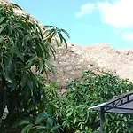Casa Dos Barrancos C - Un Dormitorio, Parque Rural De Anaga