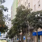 Live Central Pilar - Moderno Y Completo Piso En Plena Capital