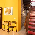 Home2Book Stylish Design House In La Laguna Center