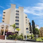 Panoramic 2 Bed Penthouse