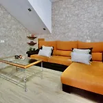 Ohana Atico Avenida Chayofita