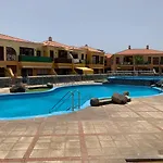 Estupendo Apartamento En Costa Del Silencio.
