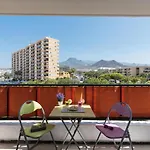 Wonderful Near The Sea And The Centre Of Los Cristianos