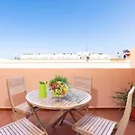 Home2Book Stunning Apartment Candelaria, Terrace