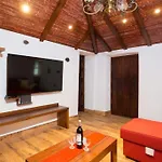 Traditional Canary Cottage In Masca