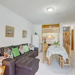 Apartamento Atlantic View