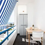 Apartamento Playa Paraiso