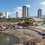 Apartamento Playa Paraiso