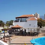 Residence Paraiso Royal Apt Ombra
