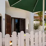 Las Carabelas 8, Next To The Sea And All Amenities