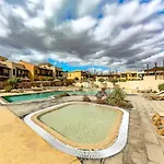 Okeanos Villa Front Line San Blas