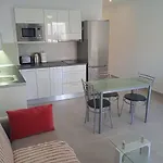 Modern 1 Bed Apartment Cristianos