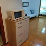 One Bedroom Apartment With Pool, 100 Meters From The Beach
