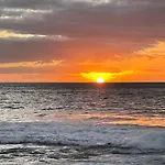 House Private Heated Pool Amazing View On Golf Ocean 3 Bedrooms 3 Bathrooms 6 To 8 Adults 3-17 Years Old Children Being Considered Adults And In Addition 0-2 Years Old Children Are Welcome For Free