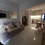 Chayofa,Apartamento De 1 Habitacion Con Piscina