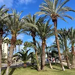 Las Piteras Apartments
