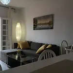 Apartamento Los Cristianos Tres Minutos Playa Las Vistas