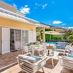 Beautiful Villa Anna With Heated Pool