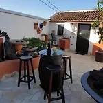 Vivienda Vacacional Las Nubes