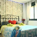 Apartment Paraiso
