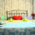 Apartment Paraiso