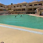 Costa Adeje-2 Bed.Apartment With Double Terrace