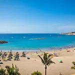 Apartment Soleil Altamar