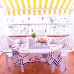 Duplex Two Bedroom Apartment Los Cristianos Parque Margarita