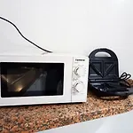 Apartamento El Carcajal