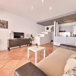 Adeje Paradise 25-B Duplex With Heated Pool
