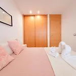 Adeje Paradise 25-B Duplex With Heated Pool
