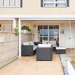 Oceanfront Rainbow Costa Adeje 14V5