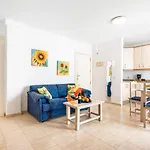 17 Los Cristianos Central By The Beach ,Wifi