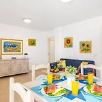 17 Los Cristianos Central By The Beach ,Wifi