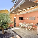 Villa Galasol With Heated Pool
