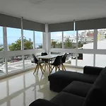 Suncanarias Apartamentos Cristal Playa La Arena