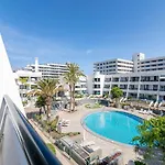 Go2Tenerife Apart'Masca Pool View & Beach At 5 Min