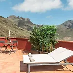 Apartamentos Barranco Del Infierno