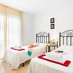 17 Los Cristianos Central By The Beach ,Wifi