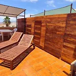 Terrace Oceanview