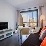 Apartment Los Cristianos Center III