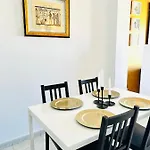 Medano Sweet Home 2 Bedrooms With Wi-Fi, Pool, Beach