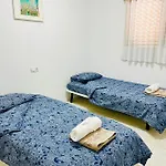 Medano Sweet Home 2 Bedrooms With Wi-Fi, Pool, Beach