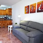 Apartamentos Medano - Esmeralda Medano