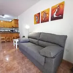 Apartamentos Medano - Esmeralda Medano