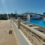 Relax Santa Marta, Wifi Free & Big Terrace