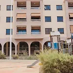 Apartamento Medano